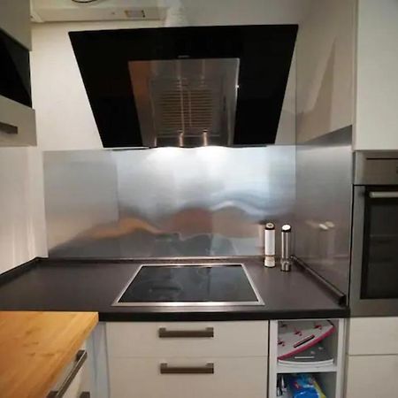 Blau Wohnung カールスルーエ エクステリア 写真
