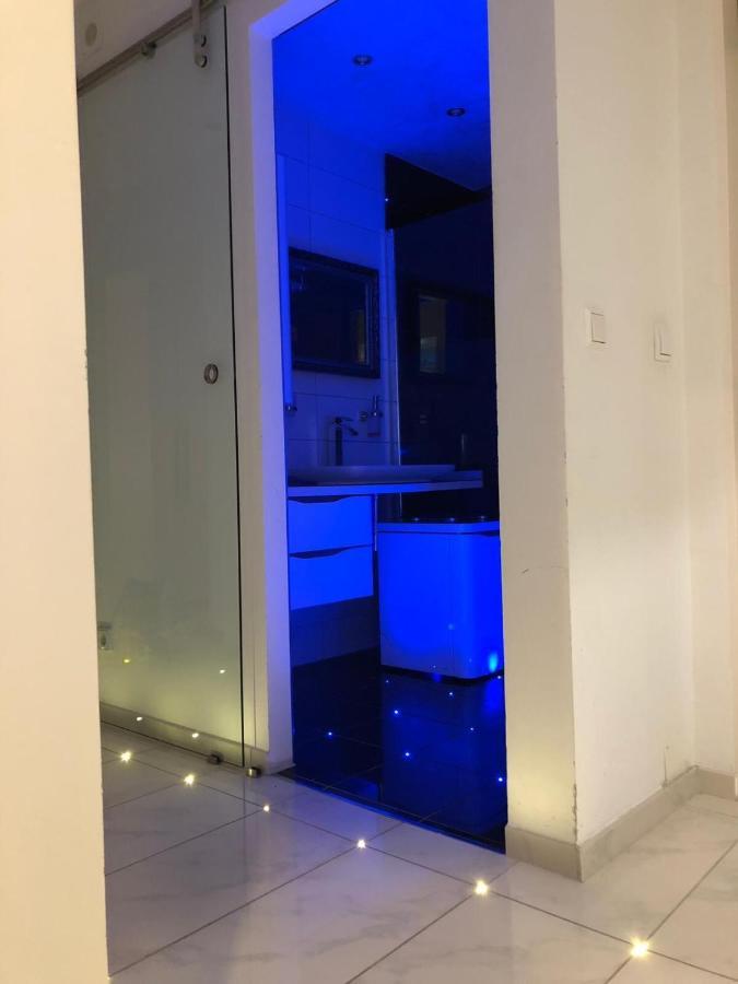 Blau Wohnung カールスルーエ エクステリア 写真