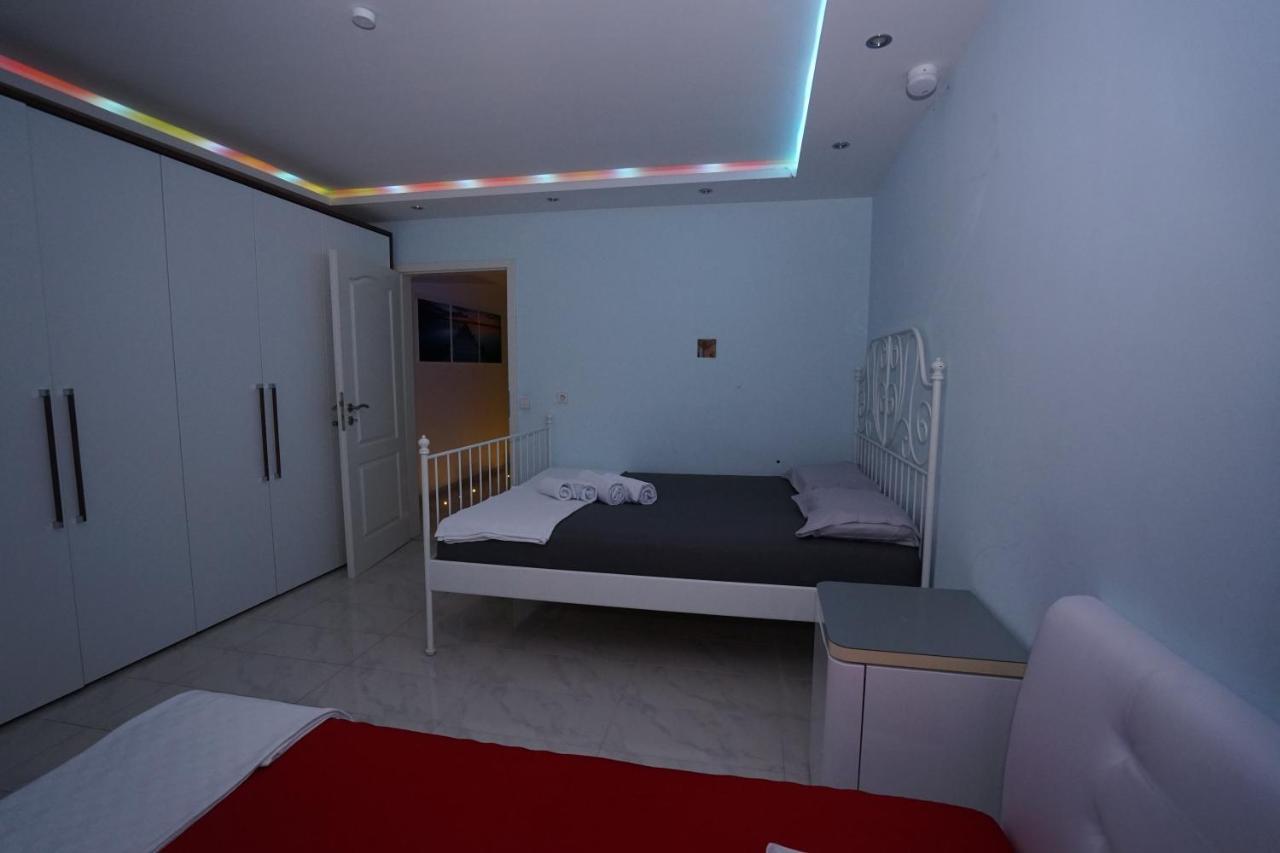 Blau Wohnung カールスルーエ エクステリア 写真